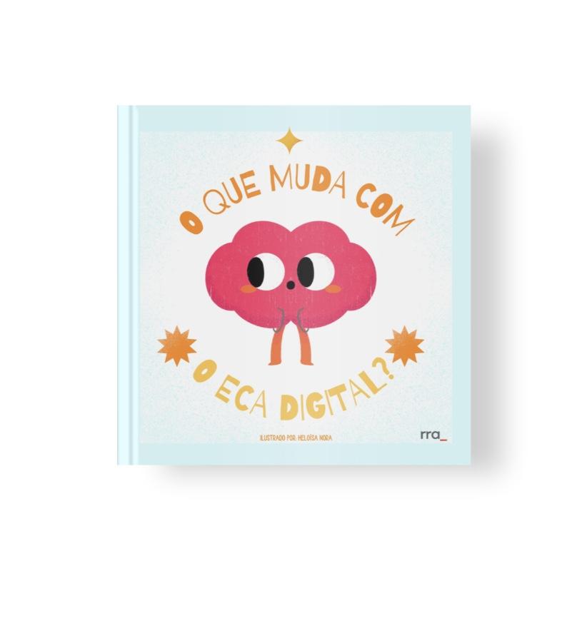 Capa do livro A Nuvem rra_