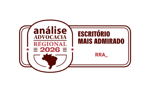 Análise Advocacia Regional – Escritório Mais Admirado