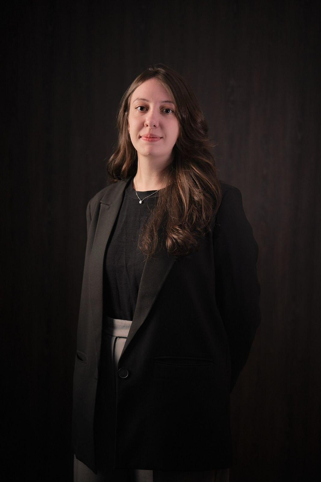 Heloísa Daniela Nora