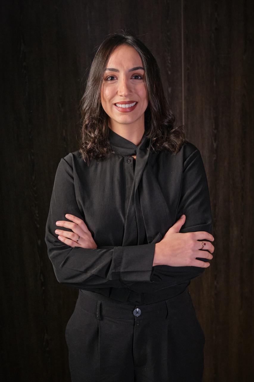 Paula de Castro Machado